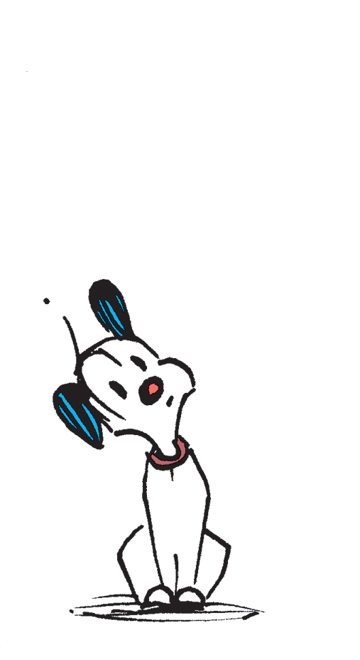 Mutts - Part 2 - 2019-01-11