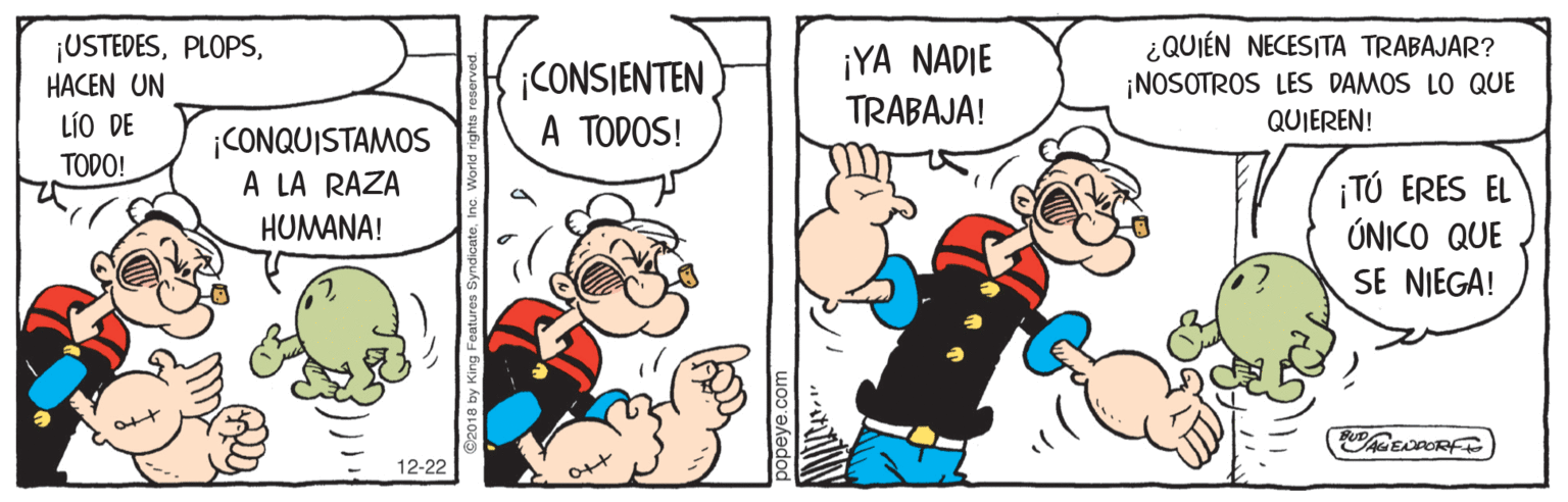 Gesture OCR: ¡USTEDESHACEN UN ¡CONSIENTEN A TODOS! ¡YA NADIE TRABAJA! ¿QUIÉN NECESITA TRABAJAR? ¡NOSOTROS LES DAMOS LO QUE QUIEREN! LÍO DE ¡CONQUISTAMOS A LA RAZA TODO! ¡TÚ ERES EL ÚNICO QUE HUMANA! SE NIEGA! 12-22 popeye.co ¡USTEDESHACEN UN ¡CONSIENTEN A TODOS! ¡YA NADIE TRABAJA! ¿QUIÉN NECESITA TRABAJAR? ¡NOSOTROS LES DAMOS LO QUE QUIEREN! LÍO DE ¡CONQUISTAMOS A LA RAZA TODO! ¡TÚ ERES EL ÚNICO QUE HUMANA! SE NIEGA! 12-22 popeye.co