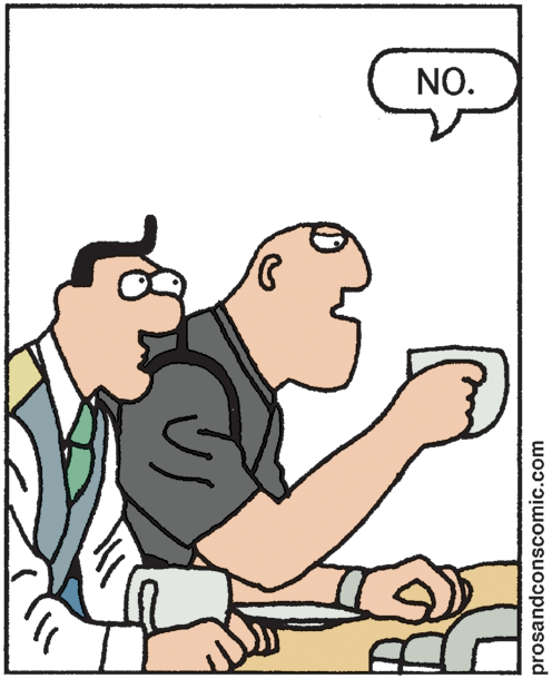 Finger OCR: NO. prosandconscomic.com NO. prosandconscomic.com