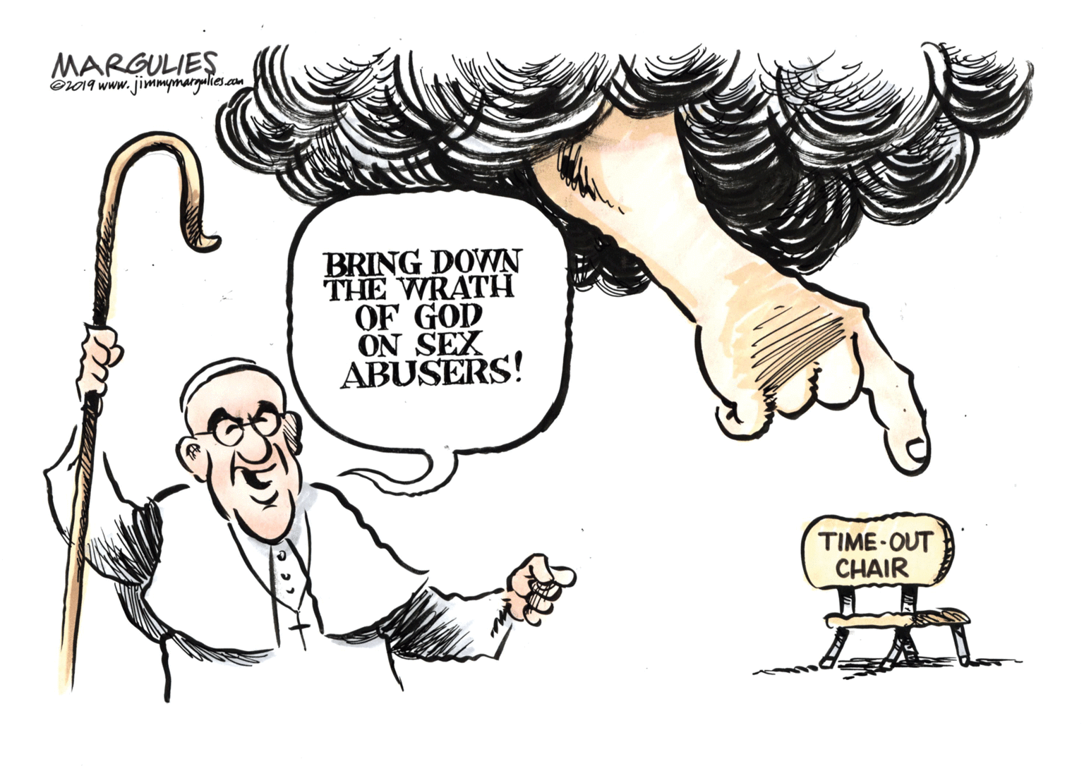 Graphics OCR: MARGULIES Or019 www.jimmymargulies.com BRING DOWN THE WRATH OF GOD ON SEX ABUSERS! TIME-OUT CHAIR MARGULIES Or019 www.jimmymargulies.com BRING DOWN THE WRATH OF GOD ON SEX ABUSERS! TIME-OUT CHAIR