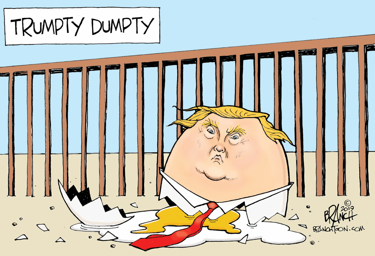Fence OCR: TRUMPTY DUMPTY BZANCHTEON.COM TRUMPTY DUMPTY BZANCHTEON.COM