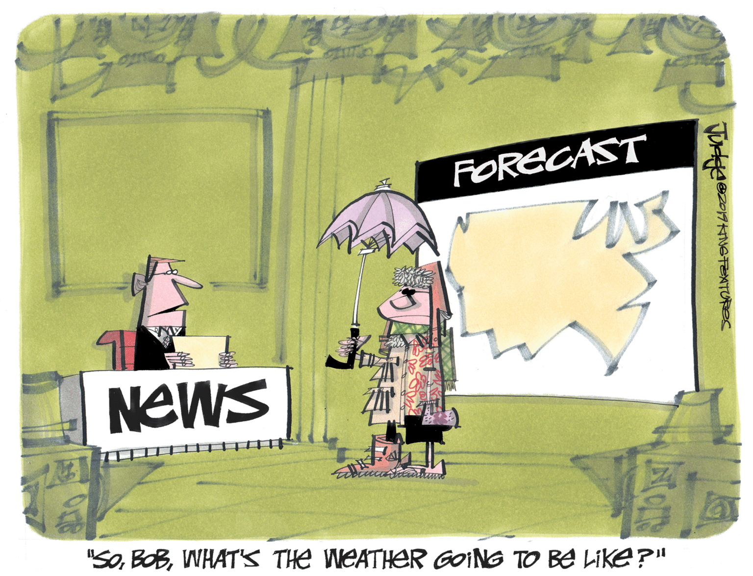 Graphics OCR: FORECAST NEWS ?? "SoWHAT' THe WEATHER GOING TO BE LIKE ?" FORECAST NEWS ?? "SoWHAT' THe WEATHER GOING TO BE LIKE ?"