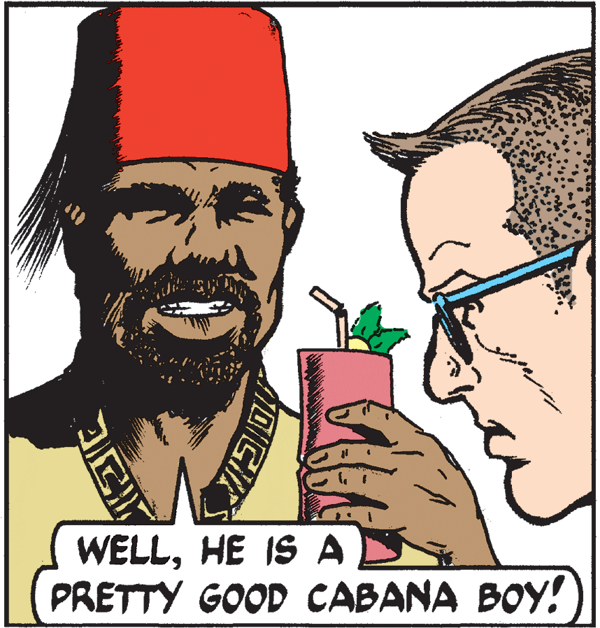 Gesture OCR: WELLHE IS A PRETTY GOOD CABANA BOY! WELLHE IS A PRETTY GOOD CABANA BOY!