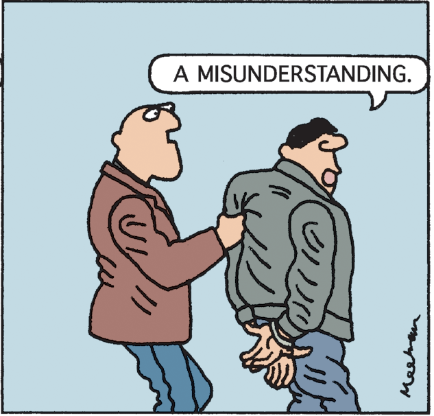 Font OCR: A MISUNDERSTANDING. A MISUNDERSTANDING.
