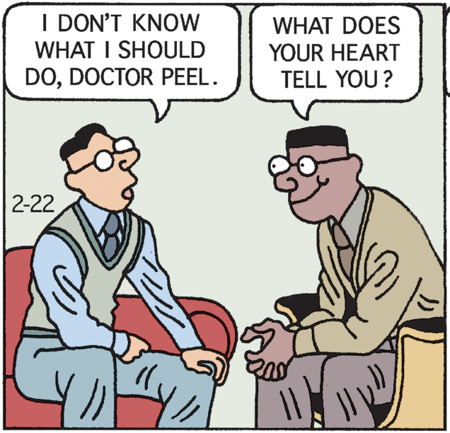 Fiction OCR: I DON'T KNOW WHAT I SHOULD DODOCTOR PEEL. WHAT DOES YOUR HEART TELL YOU ? 2-22 I DON'T KNOW WHAT I SHOULD DODOCTOR PEEL. WHAT DOES YOUR HEART TELL YOU ? 2-22