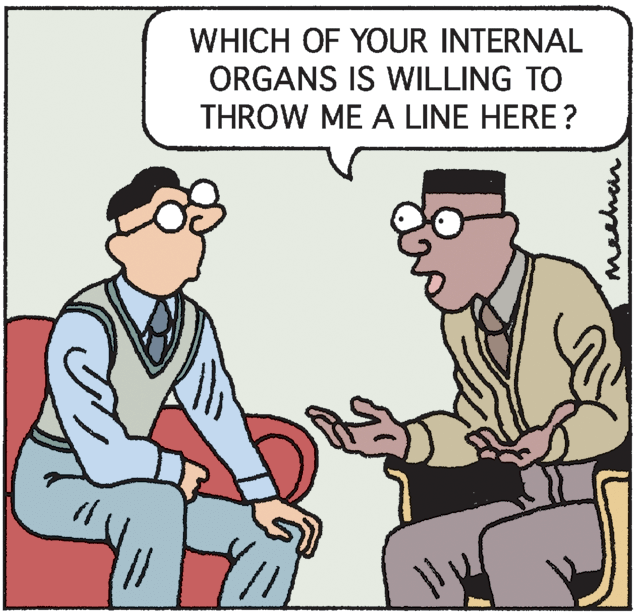 Font OCR: WHICH OF YOUR INTERNAL ORGANS IS WILLING TO THROW ME A LINE HERE ? meehe WHICH OF YOUR INTERNAL ORGANS IS WILLING TO THROW ME A LINE HERE ? meehe