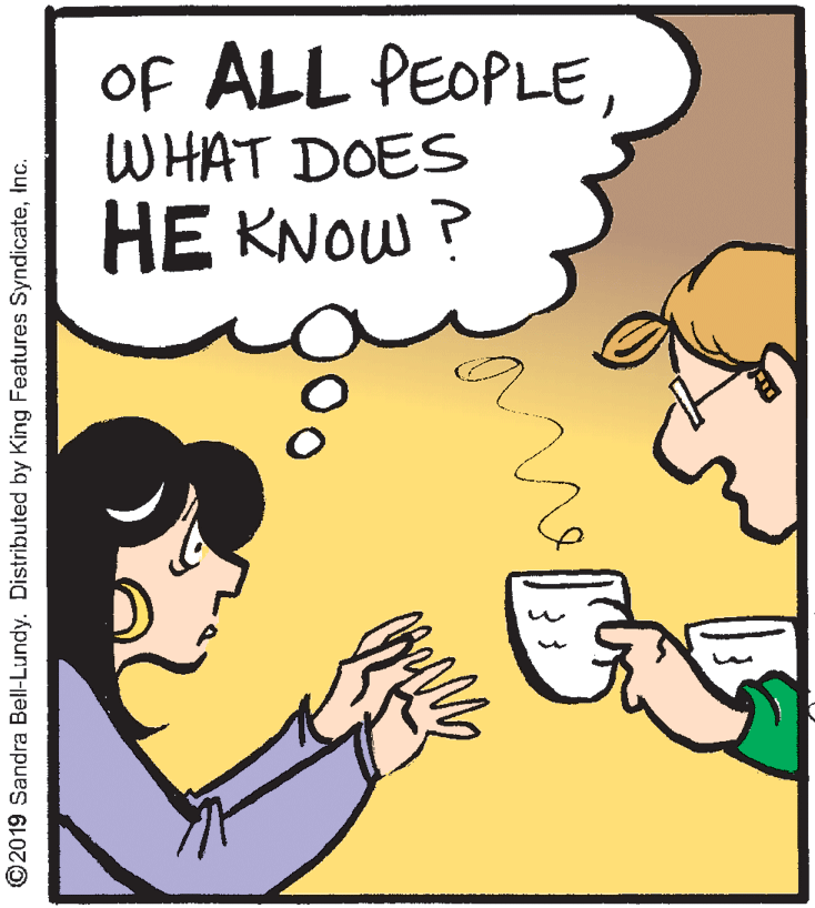 Gesture OCR: of ALL PEOPLEWHAT DOES HE KNOW ? ©2019 Sandra Bell-Lundy. Distributed by King Features SyndicateInc. of ALL PEOPLEWHAT DOES HE KNOW ? ©2019 Sandra Bell-Lundy. Distributed by King Features Syndicate