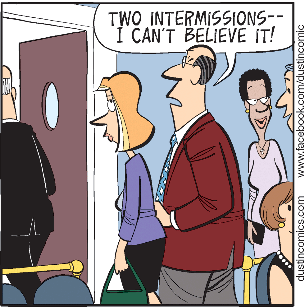 Comics OCR: TWO INTERMISSIONS-- I CAN'T BELIEVE IT! dustincomics.com www.facebook.com/dustincomic TWO INTERMISSIONS-- I CAN'T BELIEVE IT! dustincomics.com www.facebook.com/dustincomic