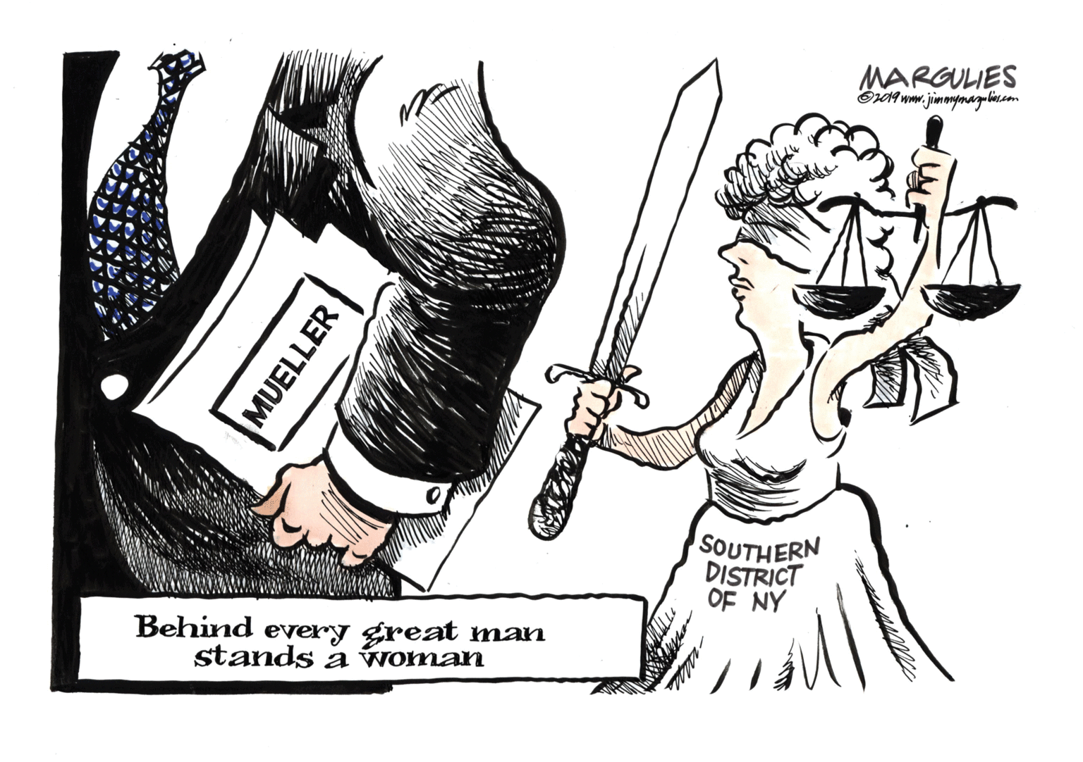 Graphics OCR: MARGULIES SA wmw. jimmymagabes.com SOUTHERN DISTRICT OF NY Behind every great man stands a woman MUELLER MARGULIES SA wmw. jimmymagabes.com SOUTHERN DISTRICT OF NY Behind every great man stands a woman MUELLER