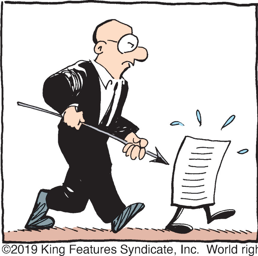 Font OCR: ©2019 King Features SyndicateInc. World righ ©2019 King Features SyndicateInc. World righ