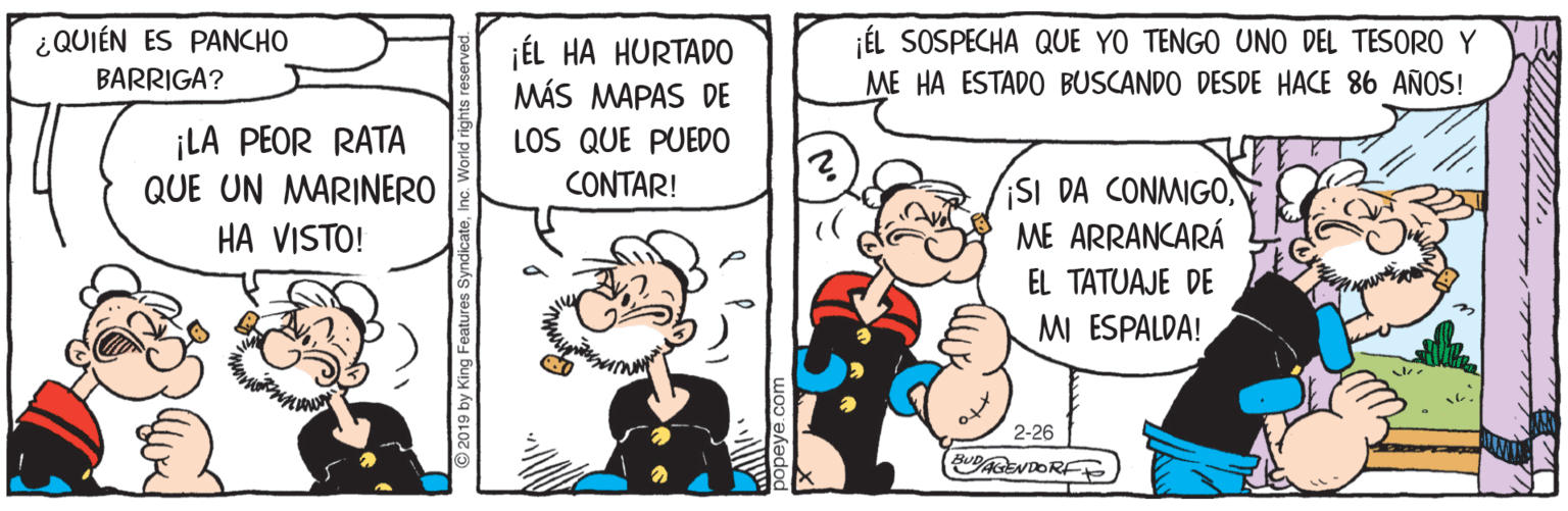 Finger OCR: ¡ÉL SOSPECHA QUE YO TENGO UNO DEL TESORO Y ME HA ESTADO BUSCANDO DESDE HACE 86 AÑOS! ¿QUIÉN ES PANCHO ¡ÉL HA HURTAD0 MÁS MAPAS DE LOS QUE PUEDO BARRIGA? ¡LA PEOR RATA QUE UN MARINERO CONTAR! SI DA CONMIGOME ARRANCARÁ HA VISTO! EL TATUAJE DE MI ESPALDA! 2-26 UAGENDORF ¡ÉL SOSPECHA QUE YO TENGO UNO DEL TESORO Y ME HA ESTADO BUSCANDO DESDE HACE 86 AÑOS! ¿QUIÉN ES PANCHO ¡ÉL HA HURTAD0 MÁS MAPAS DE LOS QUE PUEDO BARRIGA? ¡LA PEOR RATA QUE UN MARINERO CONTAR! SI DA CONMIGOME ARRANCARÁ HA VISTO! EL TATUAJE DE MI ESPALDA! 2-26 UAGENDORF