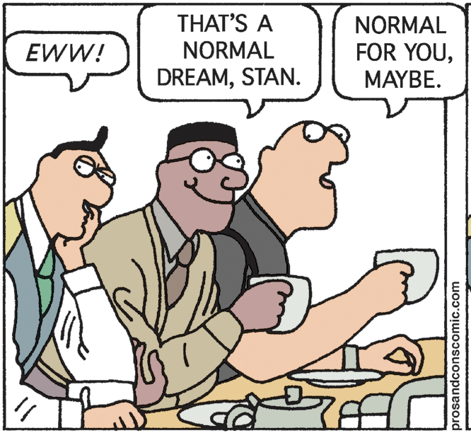 Finger OCR: THAT'S A NORMAL NORMAL FOR YOUEWW! DREAMSTAN. MAYBE. prosandconscomic.com THAT'S A NORMAL NORMAL FOR YOUEWW! DREAMSTAN. MAYBE. prosandconscomic.com