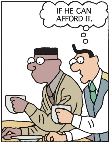 Gesture OCR: IF HE CAN AFFORD IT. IF HE CAN AFFORD IT.
