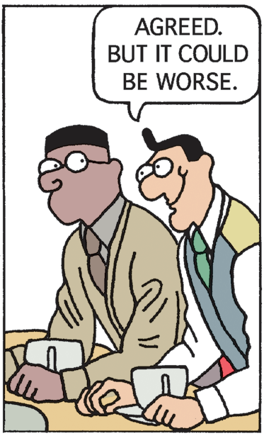 Gesture OCR: AGREED. BUT IT COULD BE WORSE. AGREED. BUT IT COULD BE WORSE.