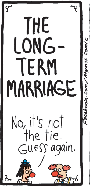 Slope OCR: THE LONG- TERM MARRIAGE Noit's not the tie. Guess again. THE LONG- TERM MARRIAGE Noit's not the tie. Guess again.