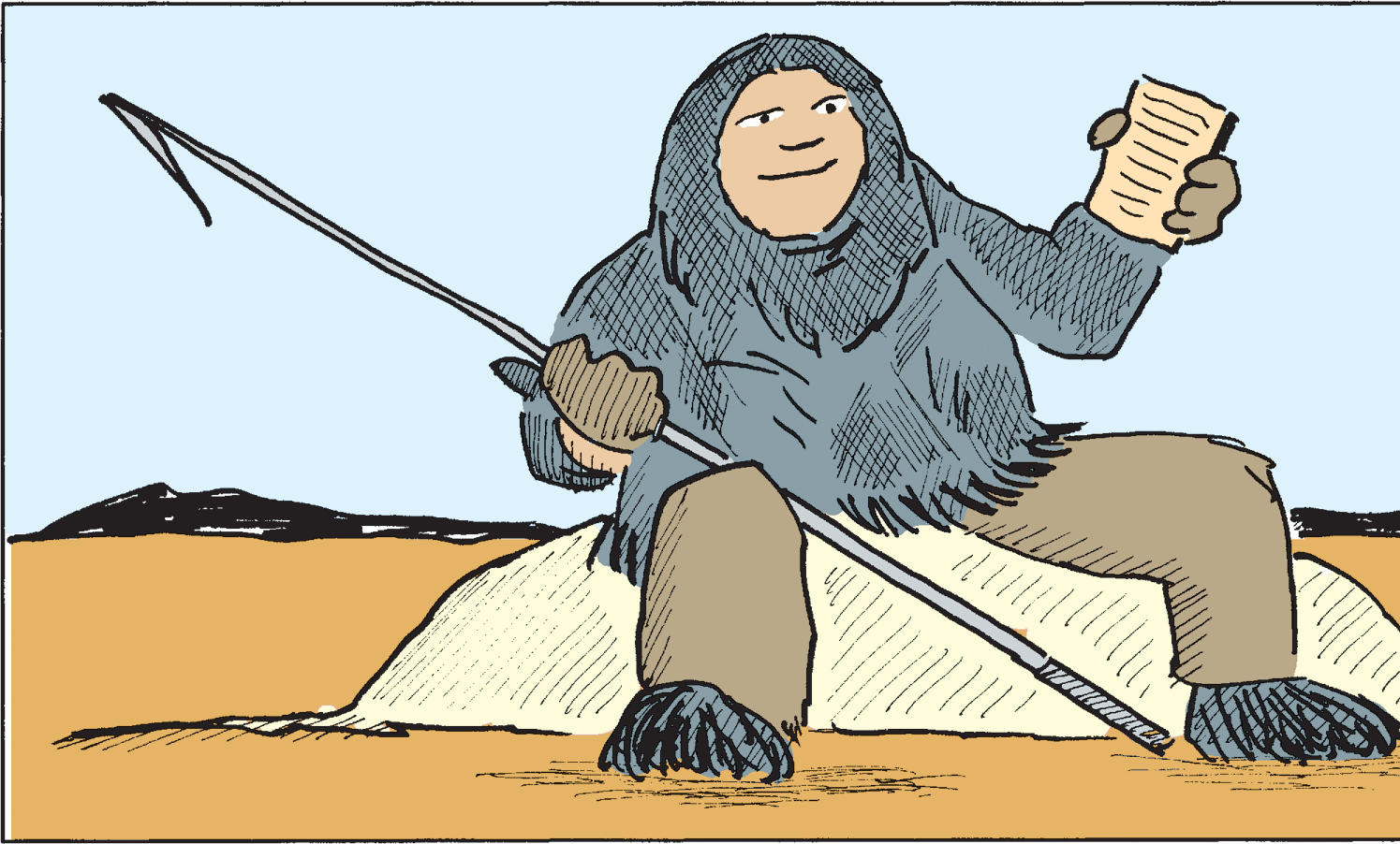Six Chix - Part 1 - 2019-03-07