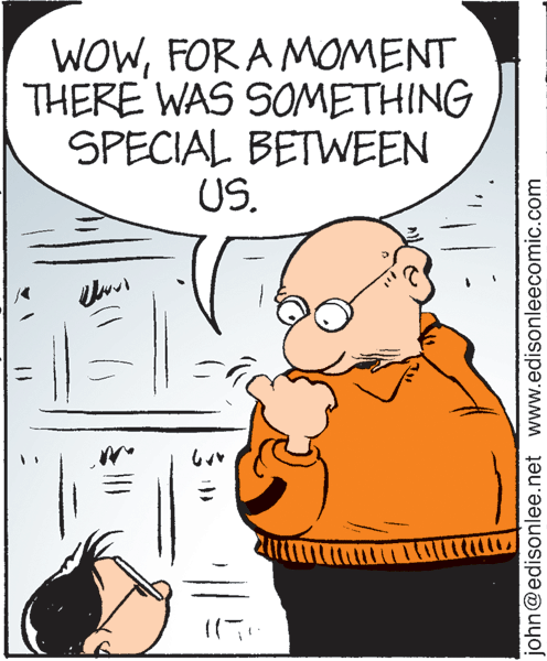 Line OCR: WOWFOR A MOMENT THERE WAS SOMETHING SPECIAL BETWEEN US. john@edisonlee.net www.edisonleecomic.com WOWFOR A MOMENT THERE WAS SOMETHING SPECIAL BETWEEN US. john@edisonlee.net www.edisonleecomic.com