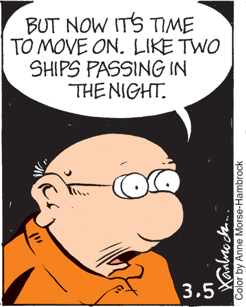 Font OCR: BUT NOW ITS TIME TO MOVE ON. LIKE TWO SHIPS PASSING IN THE NIGHT. 3.5 Xanhno ch. Color by Anne Morse-Hambrock BUT NOW ITS TIME TO MOVE ON. LIKE TWO SHIPS PASSING IN THE NIGHT. 3.5 Xanhno ch. Color by Anne Morse-Hambrock