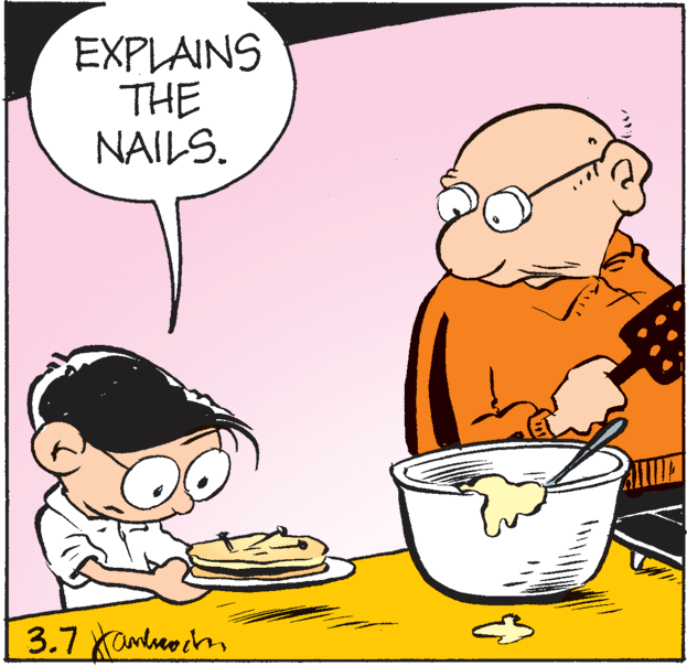 Food group OCR: EXPLAINS THE NAILS. 3.7 Kamleochn EXPLAINS THE NAILS. 3.7 Kamleochn