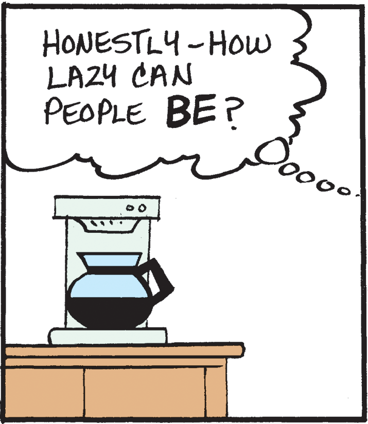 Writing OCR: HONESTLY -HOw LAZ4 CAN PEOPLE BE? HONESTLY -HOw LAZ4 CAN PEOPLE BE?