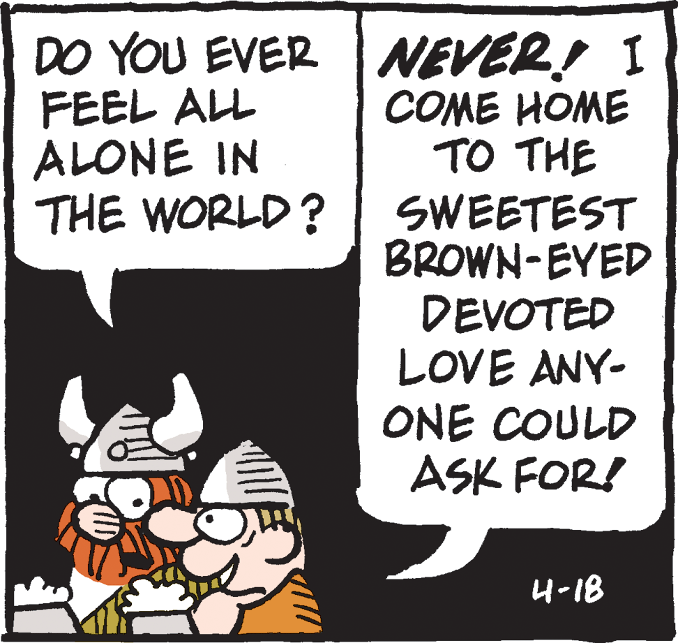 Rectangle OCR: DO YOU EVER NEVER! I FEEL ALL ALONE IN THE WORLD? COM? ???? TO THE SWEETEST BROWN-EYED DEVOTED LOVE ANY- ONE COULD ASK FOR! 4-18 DO YOU EVER NEVER! I FEEL ALL ALONE IN THE WORLD? COM? ???? TO THE SWEETEST BROWN-EYED DEVOTED LOVE ANY- ONE COULD ASK FOR! 4-18
