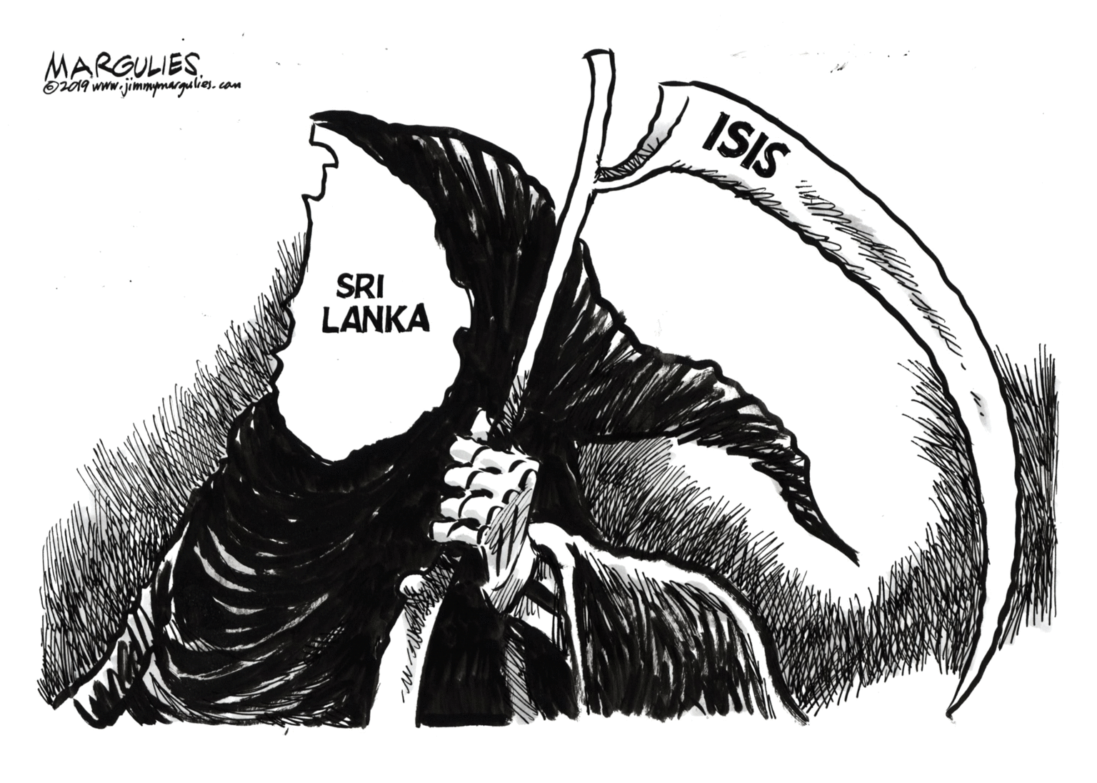 Line art OCR: MARGULIES Si04 www.jimmymargalies. com ISIS SRI LANKA MARGULIES Si04 www.jimmymargalies. com ISIS SRI LANKA