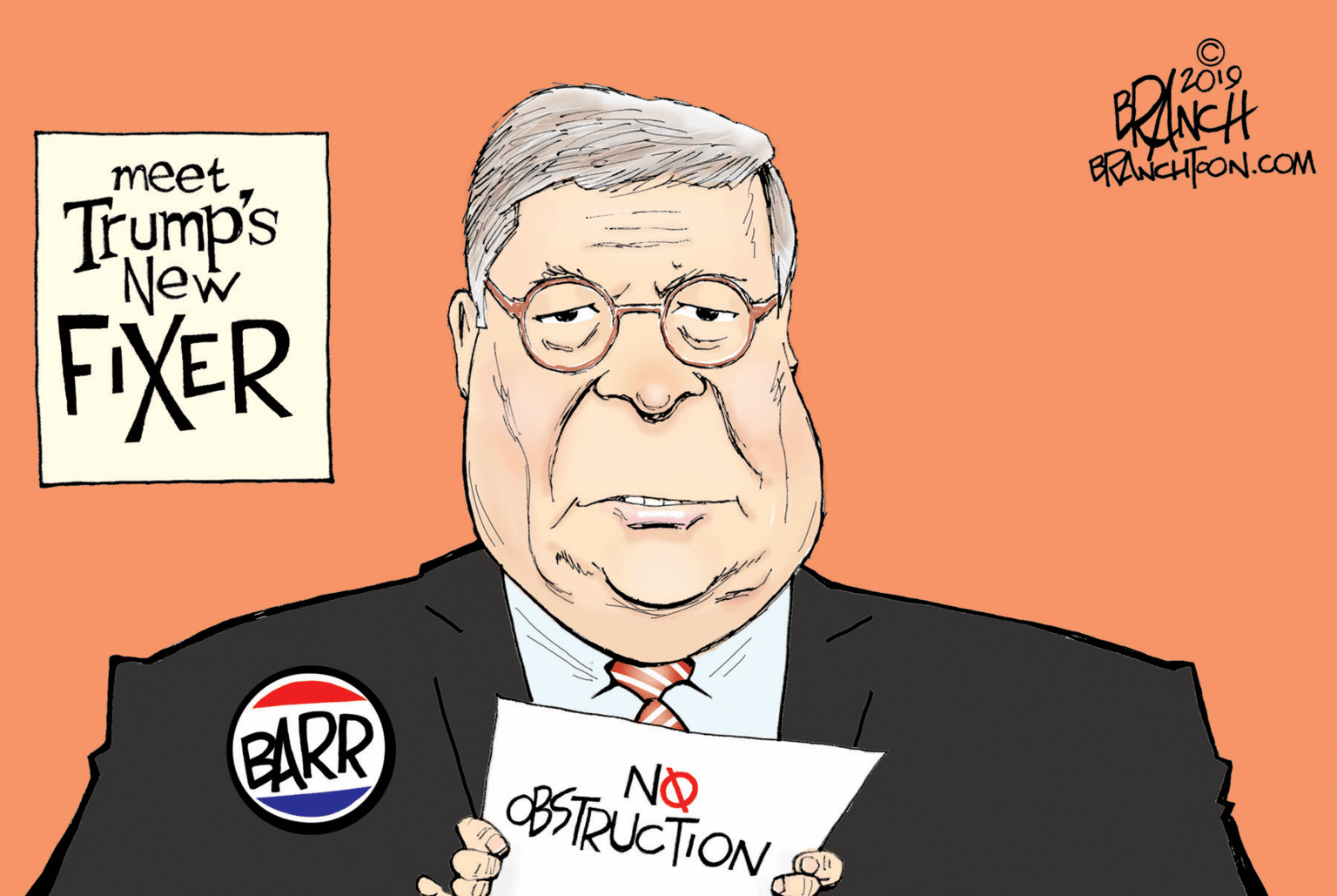 Cartoon OCR: 12019 meet ERAWEHFON.COM Trump's New FIXER ARR NQ STRUCTION 12019 meet ERAWEHFON.COM Trump's New FIXER ARR NQ STRUCTION