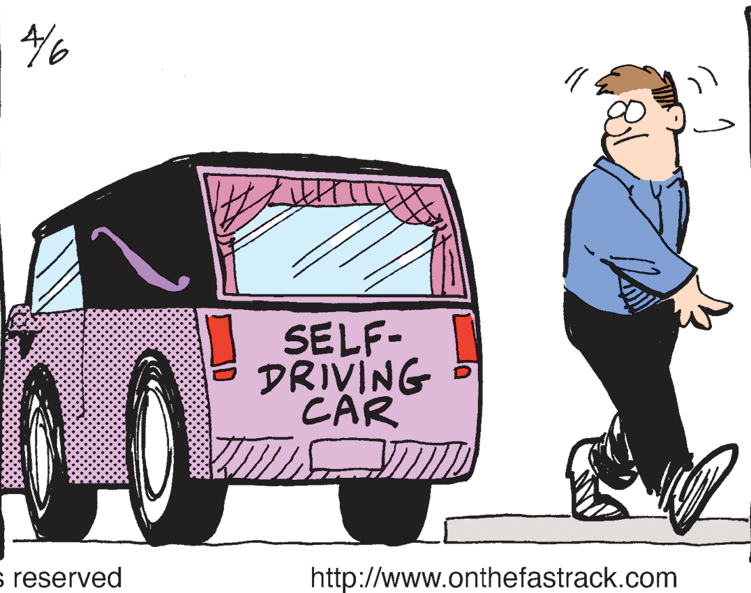 Parallel OCR: SELF- DRIVING CAR 0.0 s reserved http://www.onthefastrack.com SELF- DRIVING CAR 0.0 s reserved http://www.onthefastrack.com