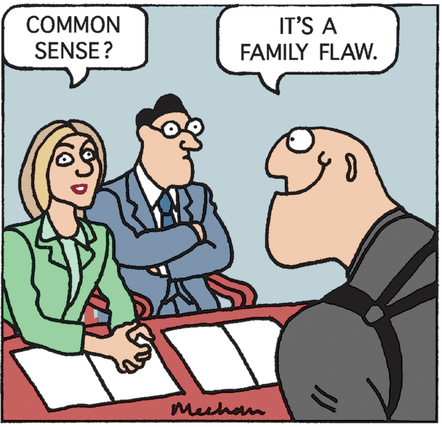 Gesture OCR: COMMON IT'S A FAMILY FLAW. SENSE ? Meshan COMMON IT'S A FAMILY FLAW. SENSE ? Meshan