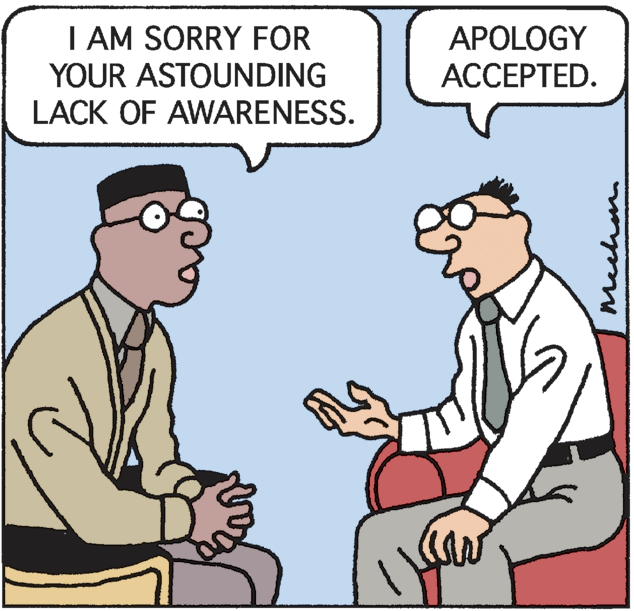 Animation OCR: I AM SORRY FOR YOUR ASTOUNDING APOLOGY ???????D. LACK OF AWARENESS. mechon I AM SORRY FOR YOUR ASTOUNDING APOLOGY ???????D. LACK OF AWARENESS. mechon