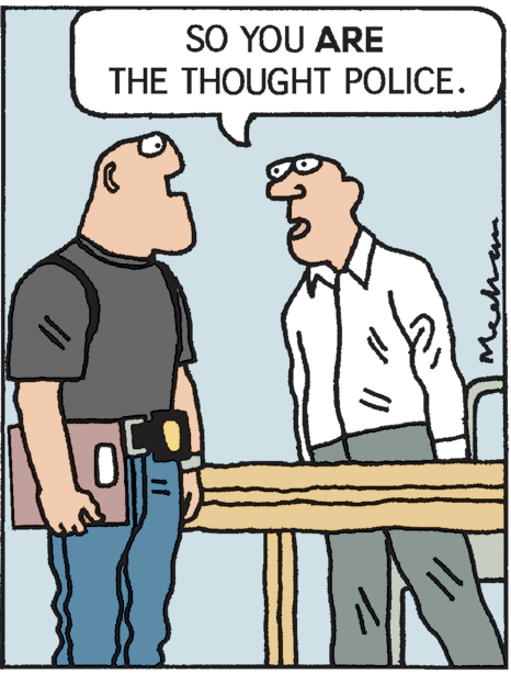 Gesture OCR: SO YOU ARE THE THOUGHT POLICE. SO YOU ARE THE THOUGHT POLICE.