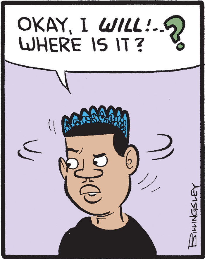 Font OCR: OKAYI WILL!-. WHERE IS IT ? OKAYI WILL!-. WHERE IS IT ?