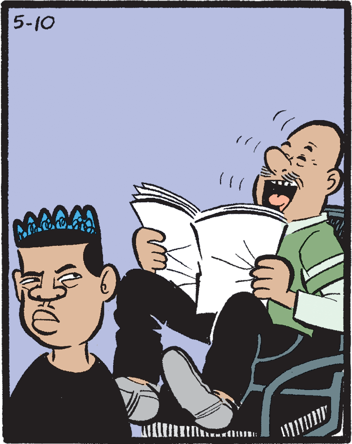 Pleased OCR: 5-10 5-10