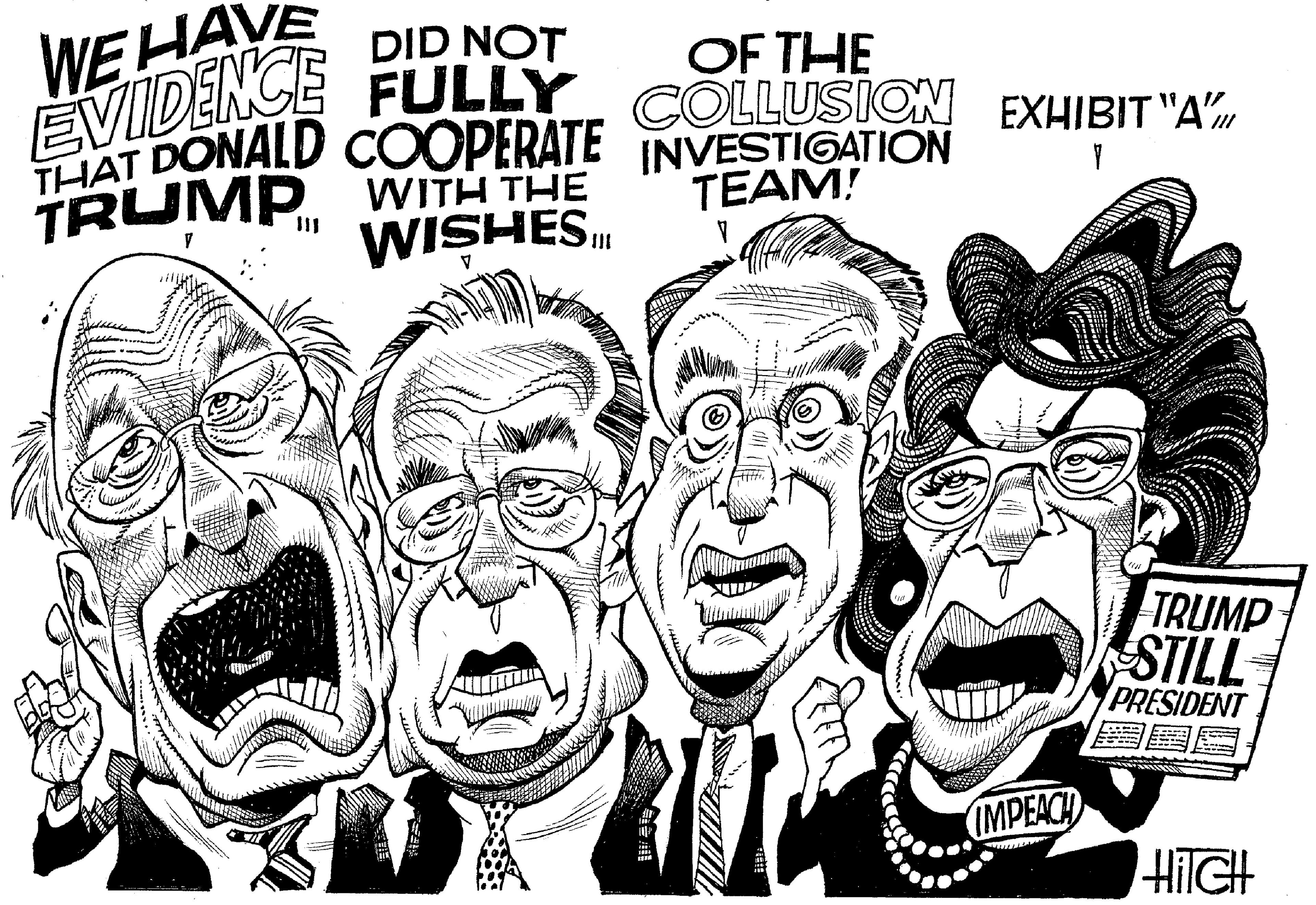Interaction OCR: WE HAVE EVIDENCE DID NOT FULLY EAT DONALD COOPERATE INVESTIGATION TRUMPWITH THE OF THE COLLUSION EXHIBIT "A'm TEAM! WISHES. TRUMP STILL PRESIDENT IMPEACH HiGH WE HAVE EVIDENCE DID NOT FULLY EAT DONALD COOPERATE INVESTIGATION TRUMPWITH THE OF THE COLLUSION EXHIBIT "A'm TEAM! WISHES. TRUMP STILL PRESIDENT IMPEACH HiGH