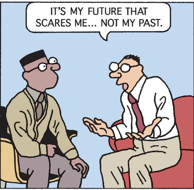 Gesture OCR: IT'S MY FUTURE THAT SCARES ME... NOT MY PAST. IT'S MY FUTURE THAT SCARES ME... NOT MY PAST.