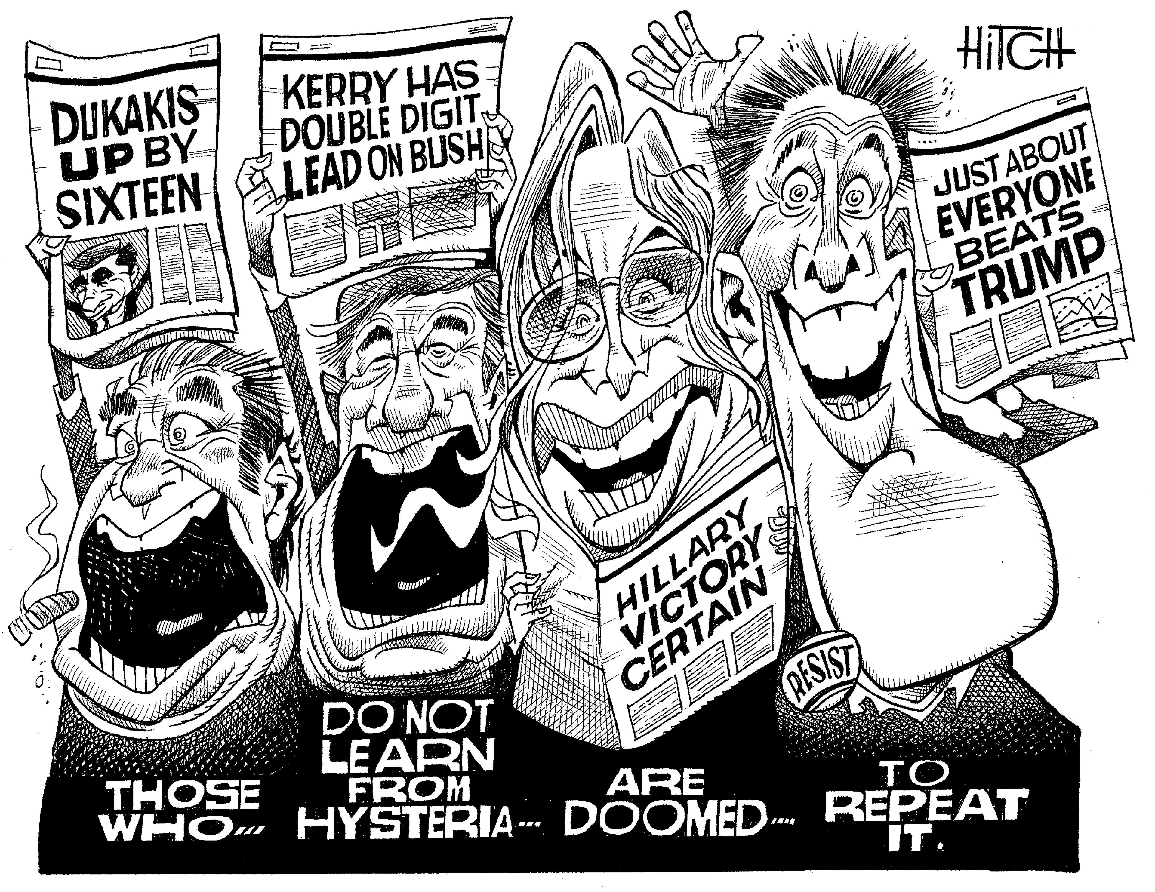 Art OCR: DUKAKIS UP BY SIXTEEN KERRY HAS DOUBLE DIGIT LEAD ON BLUSH HIIGH JUSTABOUT EVERYONE BEATS TRUMP HILLARY VICTORY CERTAIN RESIST DO NOT LEARN FROM THOSE WHO HYSTERIA- DOOMED. REPEAT ARE TO IT. DUKAKIS UP BY SIXTEEN KERRY HAS DOUBLE DIGIT LEAD ON BLUSH HIIGH JUSTABOUT EVERYONE BEATS TRUMP HILLARY VICTORY CERTAIN RESIST DO NOT LEARN FROM THOSE WHO HYSTERIA- DOOMED. REPEAT ARE TO IT.