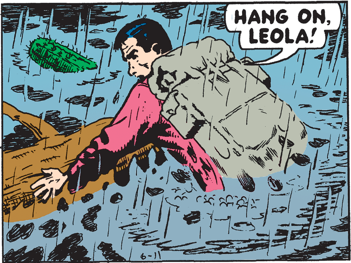 Fiction OCR: HANG ONLEOLA! 6-11 TR HANG ONLEOLA! 6-11 TR