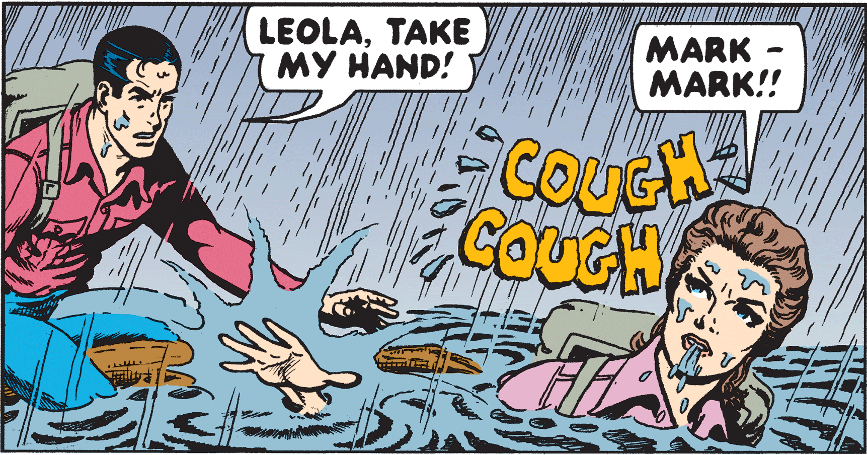 Comics OCR: LEOLATAKE I MY HAND! MARK MARK!! COUGA GOUGH CoueH LEOLATAKE I MY HAND! MARK MARK!! COUGA GOUGH CoueH
