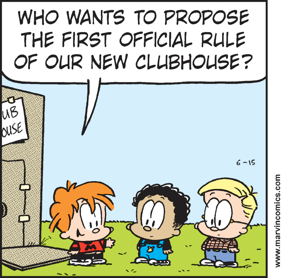 Font OCR: WHO WANTS TO PROPOSE THE FIRST OFFICIAL RULE OF OUR NEW CLUBHOUSE? MB ouSE 6 -15 www.marvincomics.com WHO WANTS TO PROPOSE THE FIRST OFFICIAL RULE OF OUR NEW CLUBHOUSE? MB ouSE 6 -15 www.marvincomics.com