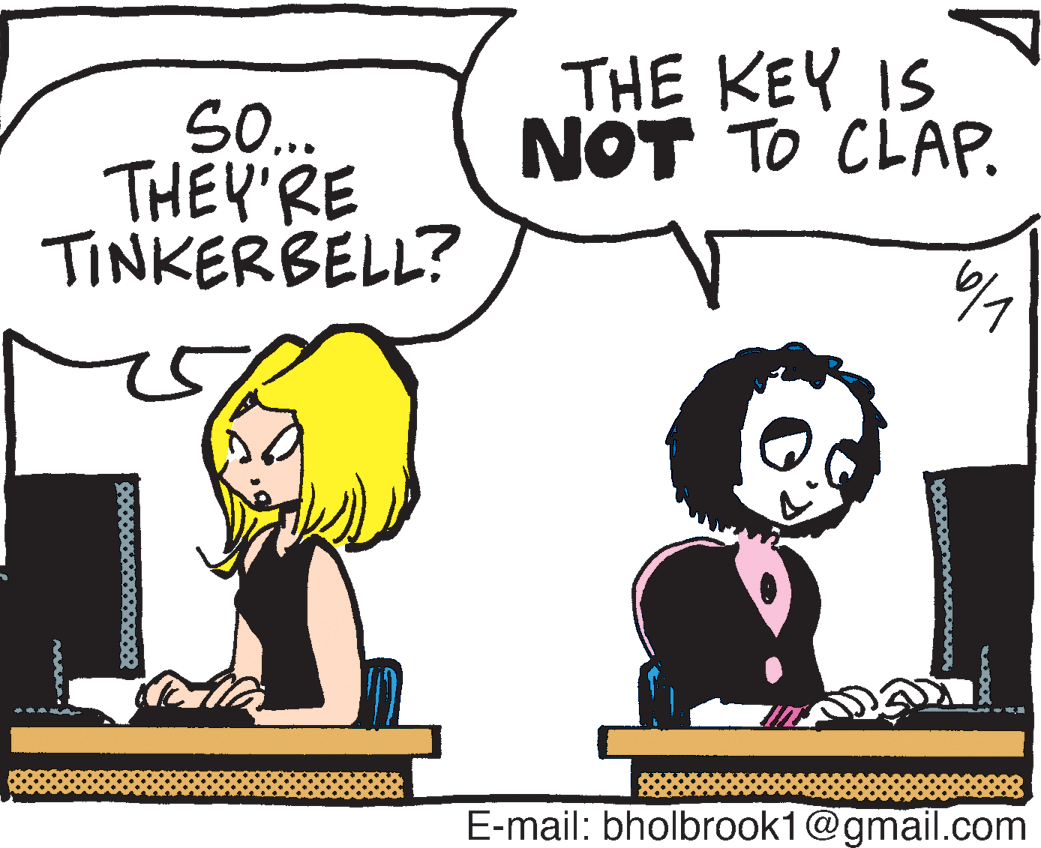 Gesture OCR: THE KEY IS NOT TO CLAP. S0. THEY'RE TINKERBELL? E-mail: bholbrook1@gmail.com THE KEY IS NOT TO CLAP. S0. THEY'RE TINKERBELL? E-mail: bholbrook1@gmail.com