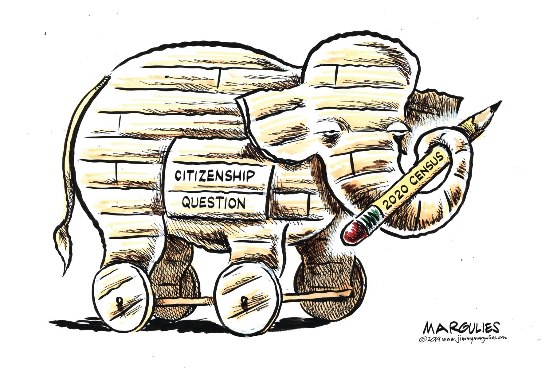 Sketch OCR: CITIZENSHIP QUESTION 2020 CENSUS MARGULIES O0a www.jimmymaryalior.com CITIZENSHIP QUESTION 2020 CENSUS MARGULIES O0a www.jimmymaryalior.com