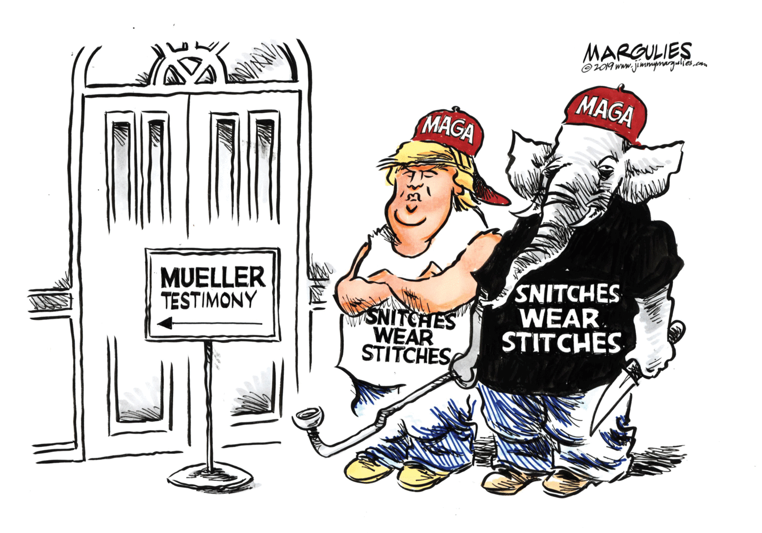 Drawing OCR: MARGULIES OTA www.jimmpnagulies.com MAGA MAGA MUELLER TESTIMONY SNITCHES WEAR STITCHES SNITCHES WEAR. STITCHES dreame MARGULIES OTA www.jimmpnagulies.com MAGA MAGA MUELLER TESTIMONY SNITCHES WEAR STITCHES SNITCHES WEAR. STITCHES dreame