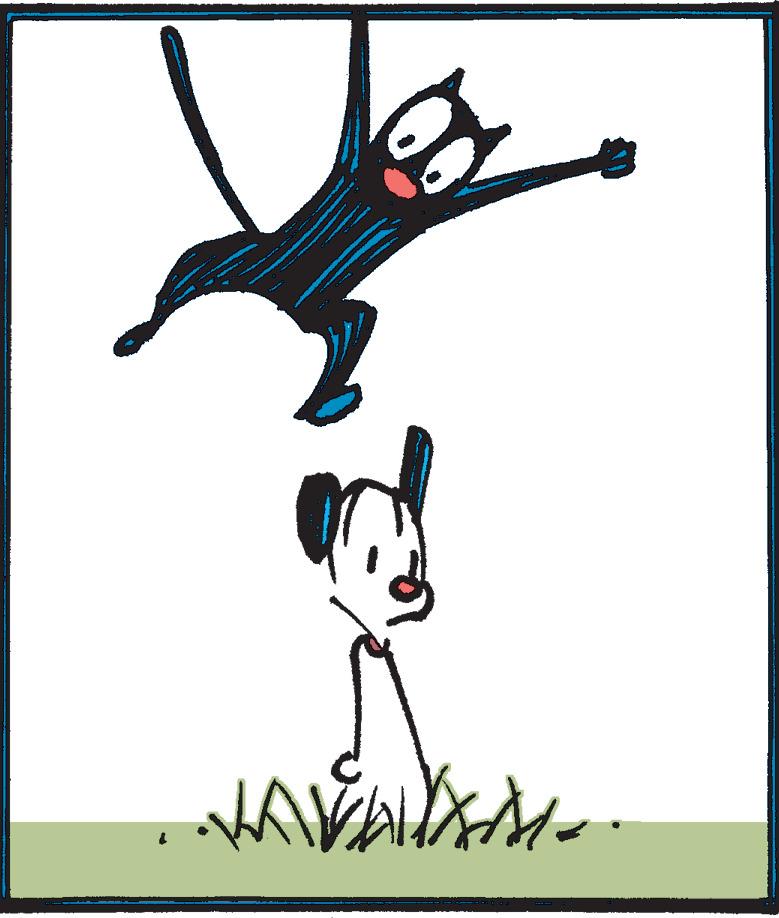 Mutts - Part 3 - 2019-07-17