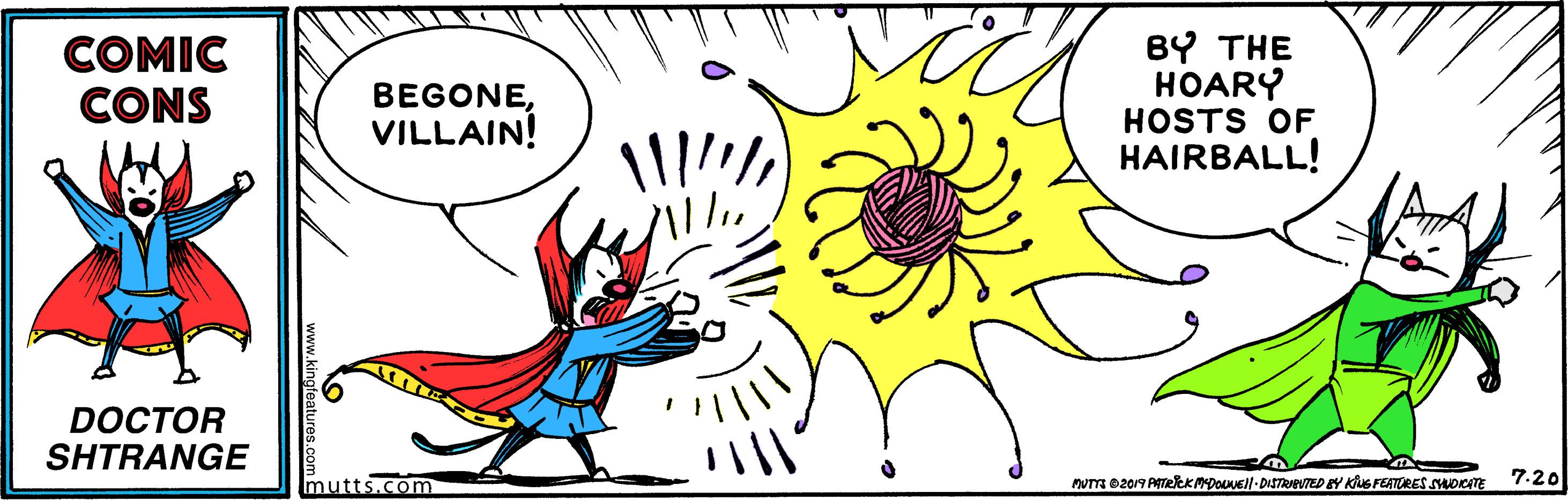 Circle OCR: COMIC CONS BY THE HOARY HOSTS OF HAIRBALL! BEGONEVILLAIN! DOCTOR SHTRANGE Imutts.com PUTTE 02019 ATeeKMDONEll- DISTRIEVED Y KUS FEATORES suorTE 7.20 COMIC CONS BY THE HOARY HOSTS OF HAIRBALL! BEGONEVILLAIN! DOCTOR SHTRANGE Imutts.com PUTTE 02019 ATeeKMDONEll- DISTRIEVED Y KUS FEATORES suorTE 7.20