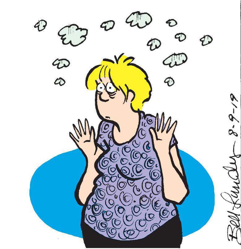 Happy OCR: ? Bel Kundy 8-9-19 ? Bel Kundy 8-9-19