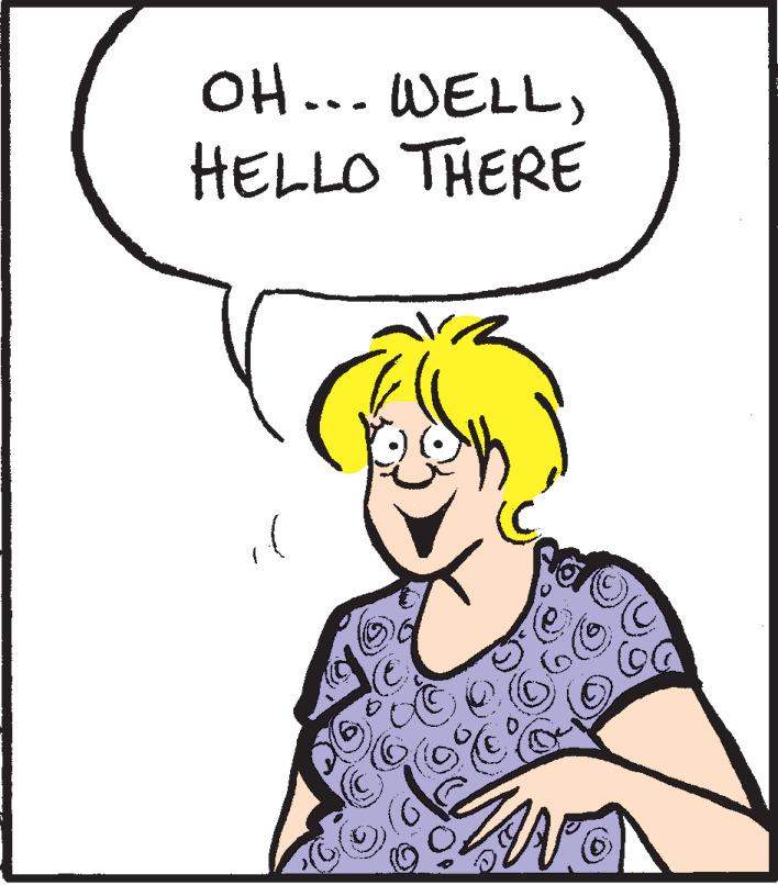 Jaw OCR: OH... WELLHELLO THERE OH... WELLHELLO THERE