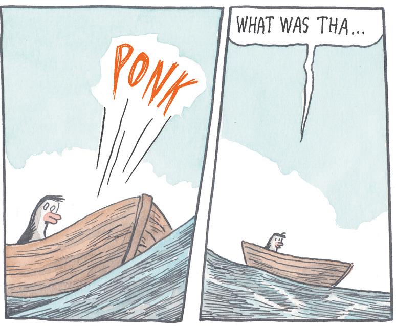 Ship OCR: WHAT WAS THA... PONK WHAT WAS THA... PONK
