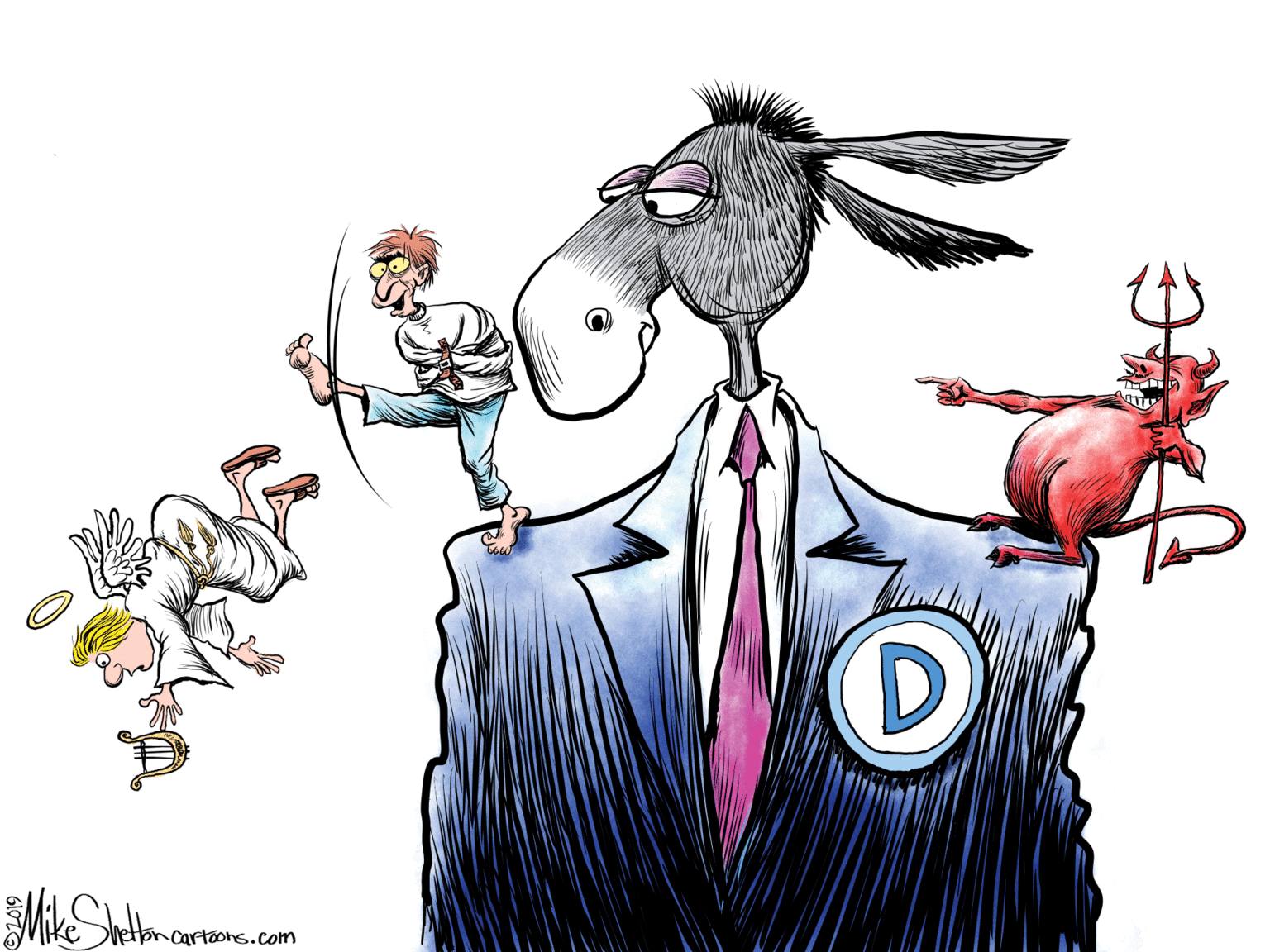 Clip art OCR: Shettoncartoons.com Shettoncartoons.com