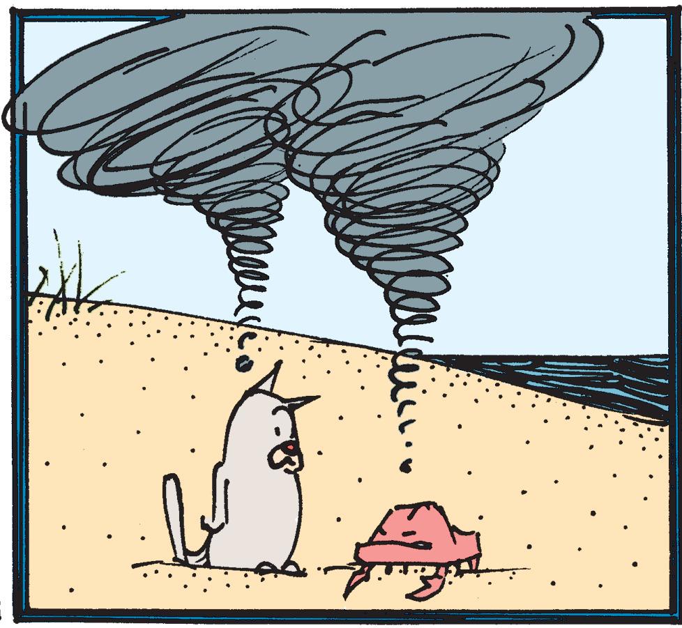 Mutts - Part 2 - 2019-08-21