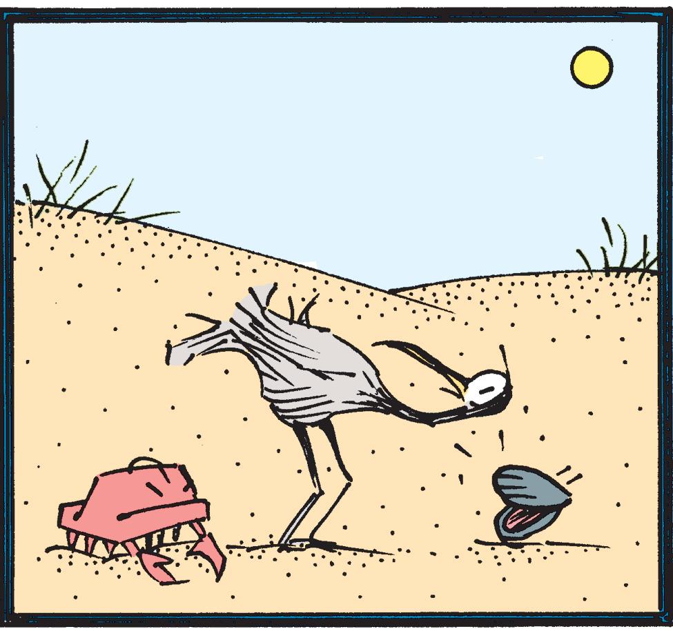 Mutts - Part 2 - 2019-08-24